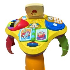 子供用品連投します　つかまり立ちの画像