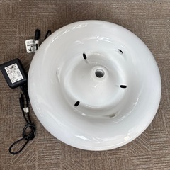 【本日お取引可能】猫用 ピュアクリスタル CERAMICS セラミックスの画像