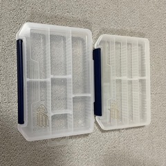 ルアーケース　アソートセットの画像