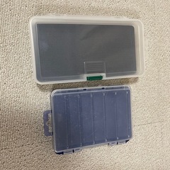 ルアーケース　アソートセットの画像