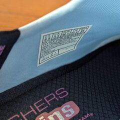 新品未使用☆スケッチャーズ　スリップインズ　23.5cmの画像
