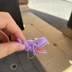 ディズニーホエール(マーメードラグーン)の画像
