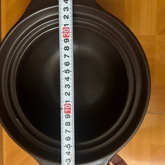 炊飯土鍋の画像