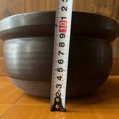 炊飯土鍋の画像