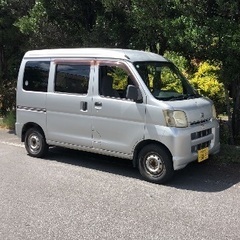 ダイハツ ハイゼットカーゴの画像