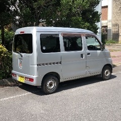 ダイハツ ハイゼットカーゴの画像