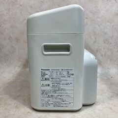 A8015【お買い得商品‼】  Panasonic パナソニック 2012年製 ホームベーカリー パン作りメーカー SD-RBM1000の画像