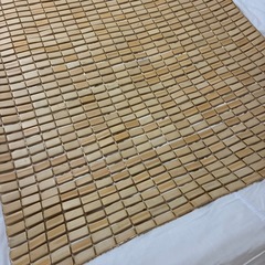 シーツ 竹 ひんやり の画像