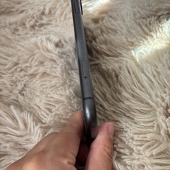 iPhone11ブラックの画像