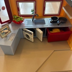 プレイモービル playmobil animal hotelの画像