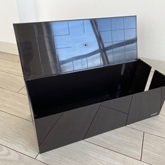【中古・美品】10/3 まで　ケーブルボックスの画像