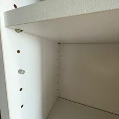 本棚　ラック　大容量の画像