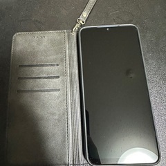 GALAXY A25 5g UQ版 SIMフリーの画像