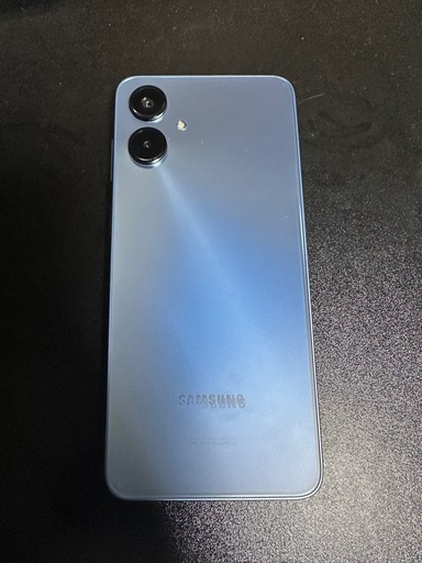 GALAXY A25 5g UQ版 SIMフリー