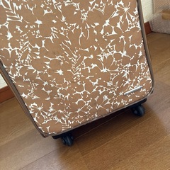 キャリーケースの画像