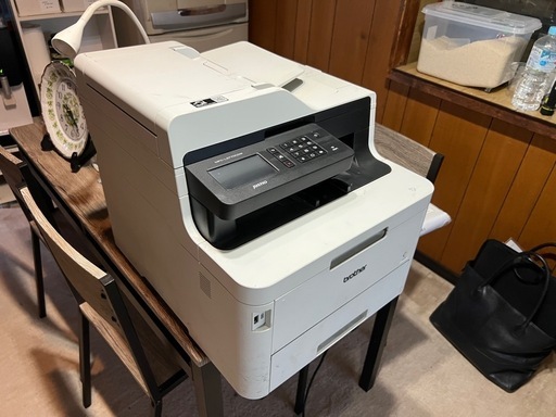 レーザープリンターMFC-L3770CDW