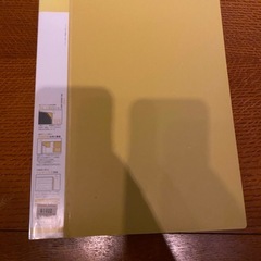 名刺入れファイルの画像