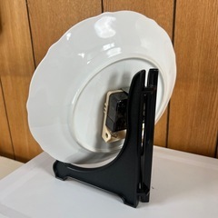 置き時計CITIZEN  の画像
