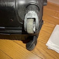 キャリーケースの画像