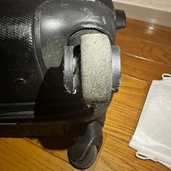 キャリーケースの画像