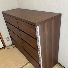 タンス
の画像