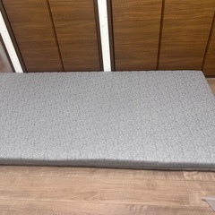 シングルマットレスRORYの画像