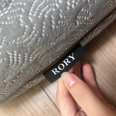 シングルマットレスRORYの画像