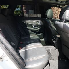 検査8年4月E43 4MATIC ステーションワゴン 401PS/パノラミックスライディングルーフ/Burmesterサウンド/12.3インチナビ/地デジ/360°カメラの画像