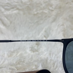 Ray-Ban RB4171F ERIKA レイバン偏光サングラス 純正レンズ付の画像