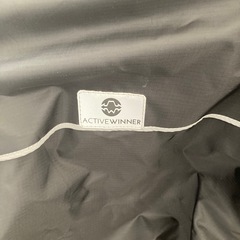 OGK チャイルドシートカジュアルリヤキッズシート RBC-015DX  自転車セット の画像