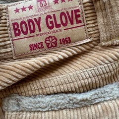  Body Glove☆ショートパンツの画像
