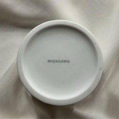 【限定値下げ中】ディズニープリンセス　陶器　小物入れの画像