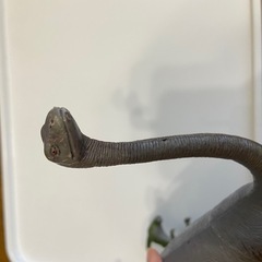 恐竜　オブジェ　おもちゃ　6個セット　子供　幼児　玩具　まとめて　　の画像