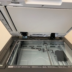 複合機　リコー　RICOH MP C3503z  値下げの画像