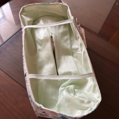 ディズニーティッシュケースの画像