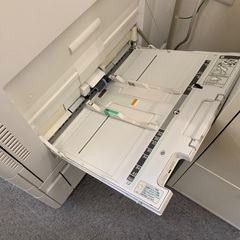 複合機　リコー　RICOH MP C3503z  値下げの画像