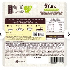 ベビーフードの画像