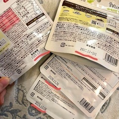 ベビーフードの画像