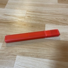 三角表示板ケース付き
の画像