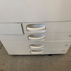 複合機　リコー　RICOH MP C3503z  値下げの画像