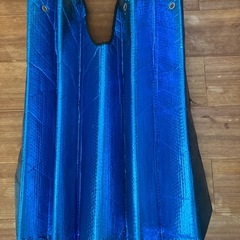 カー用品2点の画像