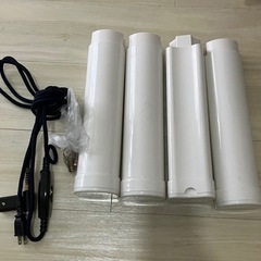 こたつ 無料でお譲りしますの画像