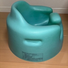 バンボ　Bumbo 　ベビーチェア　トレー付き　の画像