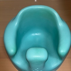 バンボ　Bumbo 　ベビーチェア　トレー付き　の画像