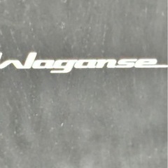 【中古品】Waganse デザインタワーファン WGTF151Dの画像