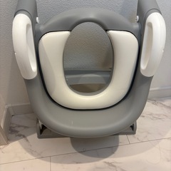 【美品】補助便座の画像