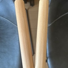 a.depeche/アデペシュ　PUNISH arm chair ダークブラウン2台の画像