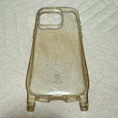 iFace iPhone15proの画像