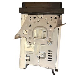 KENWOOD 7インチ　カーナビ MDV-D403Wの画像