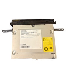 KENWOOD 7インチ　カーナビ MDV-D403Wの画像